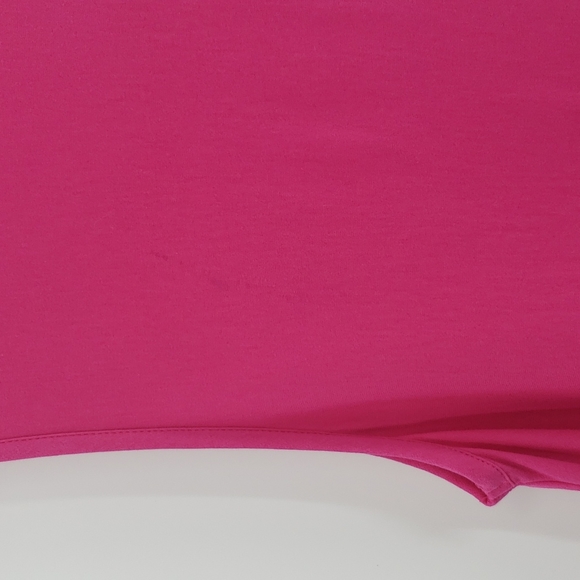 ❌SOLD❌Chico's Colorblock Beach Maxi Dress - Picture 6 of 11